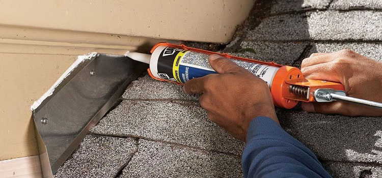 Rubber Roof Leak Repair La Puente